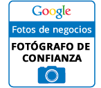 Google Fotos de Negocios